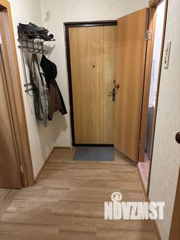 1-к квартира, на длительный срок, 36м2, 7/10 этаж