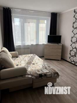 1-к квартира, на длительный срок, 37м2, 3/9 этаж