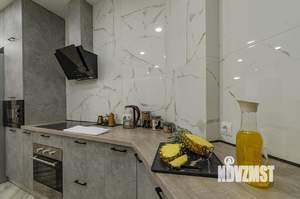 2-к квартира, посуточно, 75м2, 1/1 этаж