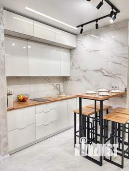 2-к квартира, посуточно, 42м2, 1/1 этаж