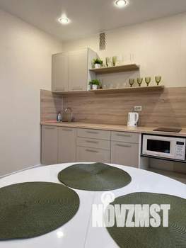 1-к квартира, посуточно, 45м2, 9/10 этаж