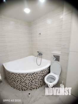 2-к квартира, на длительный срок, 55м2, 9/16 этаж