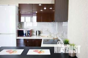 1-к квартира, посуточно, 35м2, 18/19 этаж