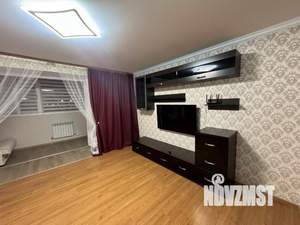 2-к квартира, посуточно, 68м2, 1/1 этаж