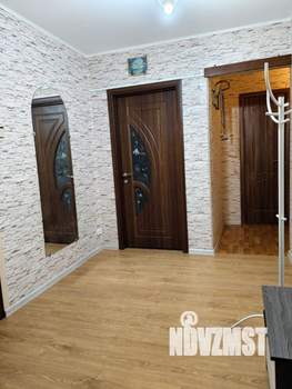 3-к квартира, посуточно, 65м2, 2/9 этаж