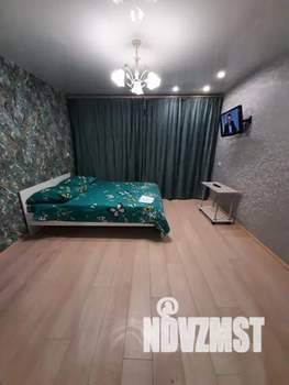 1-к квартира, посуточно, 19м2, 1/5 этаж