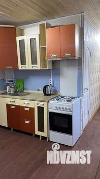 2-к квартира, на длительный срок, 50м2, 2/2 этаж