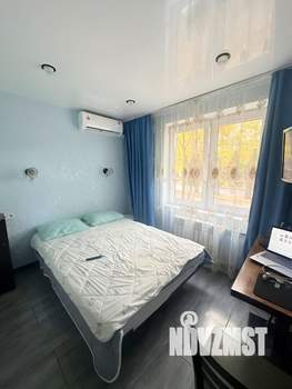 1-к квартира, посуточно, 16м2, 1/9 этаж