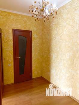 1-к квартира, на длительный срок, 47м2, 5/5 этаж