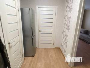 1-к квартира, на длительный срок, 32м2, 6/16 этаж