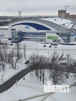 2-к квартира, посуточно, 50м2, 12/12 этаж