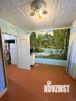 1-к квартира, на длительный срок, 18м2, 4/5 этаж