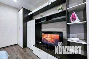 1-к квартира, посуточно, 40м2, 11/16 этаж