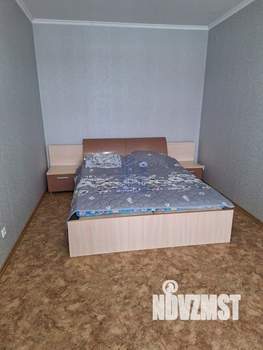 1-к квартира, на длительный срок, 46м2, 4/12 этаж