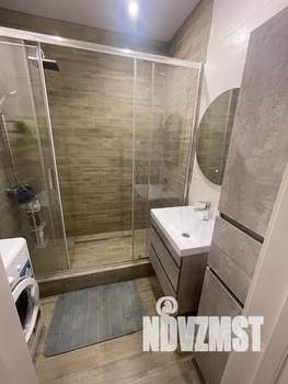 1-к квартира, посуточно, 62м2, 3/21 этаж