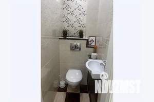 1-к квартира, посуточно, 38м2, 7/7 этаж