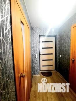 1-к квартира, посуточно, 35м2, 10/12 этаж