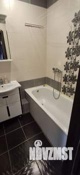 1-к квартира, на длительный срок, 30м2, 6/12 этаж