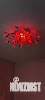 1-к квартира, посуточно, 43м2, 5/19 этаж