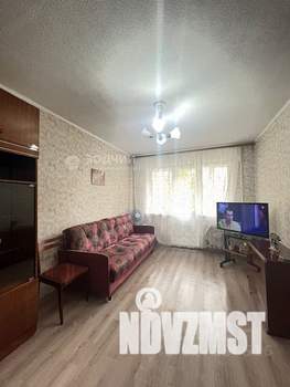 2-к квартира, на длительный срок, 48м2, 2/5 этаж