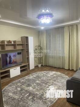 1-к квартира, на длительный срок, 45м2, 7/10 этаж