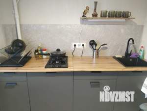 1-к квартира, посуточно, 32м2, 3/4 этаж