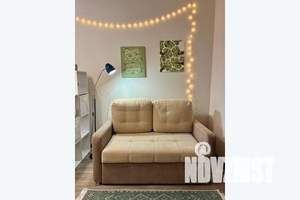 1-к квартира, посуточно, 36м2, 2/9 этаж