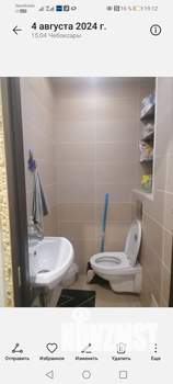 3-к квартира, на длительный срок, 61м2, 2/9 этаж