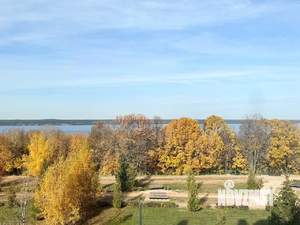 4-к квартира, на длительный срок, 173м2, 4/6 этаж