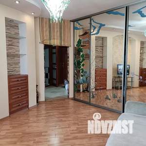 1-к квартира, посуточно, 41м2, 4/10 этаж
