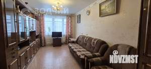 2-к квартира, на длительный срок, 54м2, 6/9 этаж