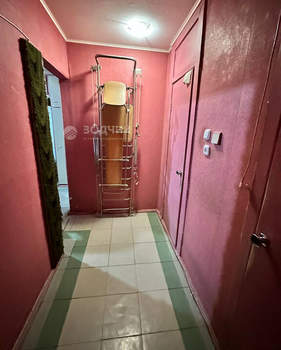 2-к квартира, на длительный срок, 52м2, 3/5 этаж