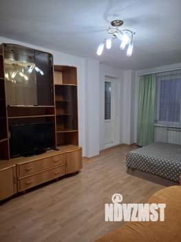 1-к квартира, на длительный срок, 52м2, 9/16 этаж