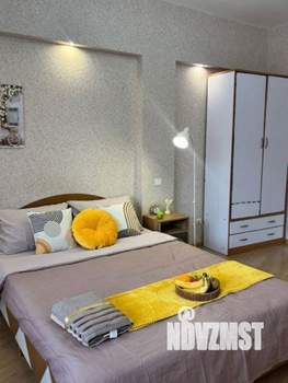 2-к квартира, посуточно, 71м2, 1/1 этаж