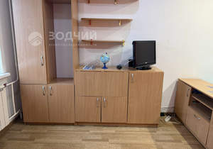 1-к квартира, на длительный срок, 39м2, 10/13 этаж