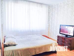 2-к квартира, посуточно, 85м2, 4/10 этаж