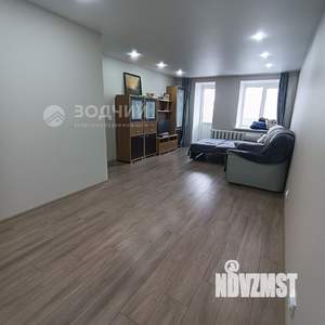 1-к квартира, на длительный срок, 52м2, 5/9 этаж