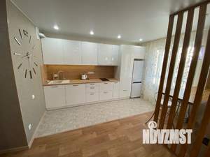 Студия квартира, посуточно, 41м2, 14/16 этаж