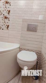 1-к квартира, посуточно, 40м2, 11/16 этаж