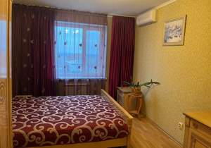 3-к квартира, на длительный срок, 97м2, 12/16 этаж