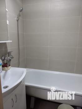 1-к квартира, на длительный срок, 40м2, 4/10 этаж