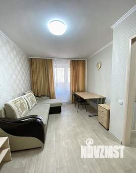 1-к квартира, на длительный срок, 37м2, 5/16 этаж