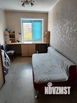 3-к квартира, на длительный срок, 55м2, 5/5 этаж