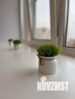 2-к квартира, посуточно, 43м2, 4/10 этаж