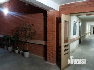 1-к квартира, на длительный срок, 57м2, 6/7 этаж