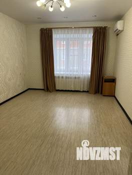 1-к квартира, на длительный срок, 39м2, 4/5 этаж