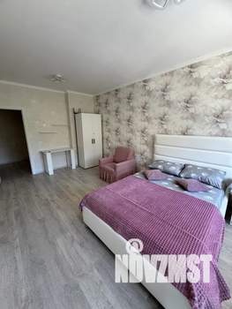 2-к квартира, посуточно, 43м2, 4/10 этаж