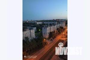 1-к квартира, посуточно, 36м2, 16/16 этаж