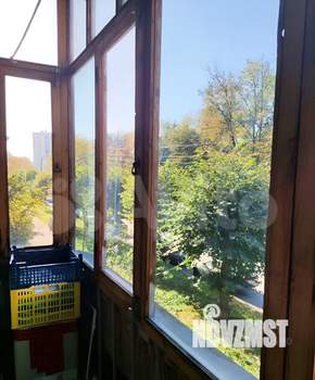 2-к квартира, на длительный срок, 50м2, 2/5 этаж