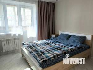 1-к квартира, посуточно, 70м2, 1/1 этаж